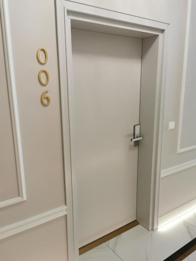 Apartament Miedzyzdroje 006 W Maritime Residence المظهر الخارجي الصورة